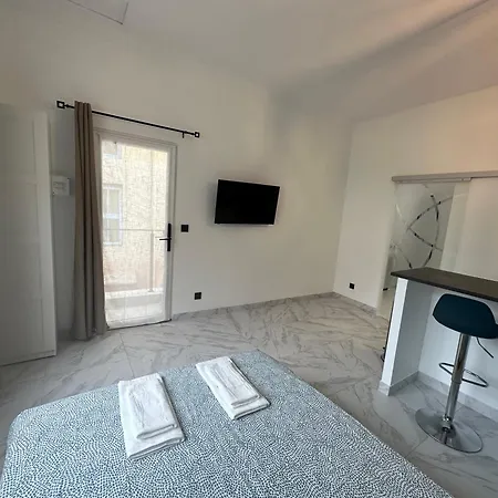 La Maison De Julia Bleute Διαμέρισμα *