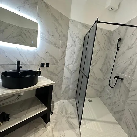 La Maison De Julia Bleute Διαμέρισμα *