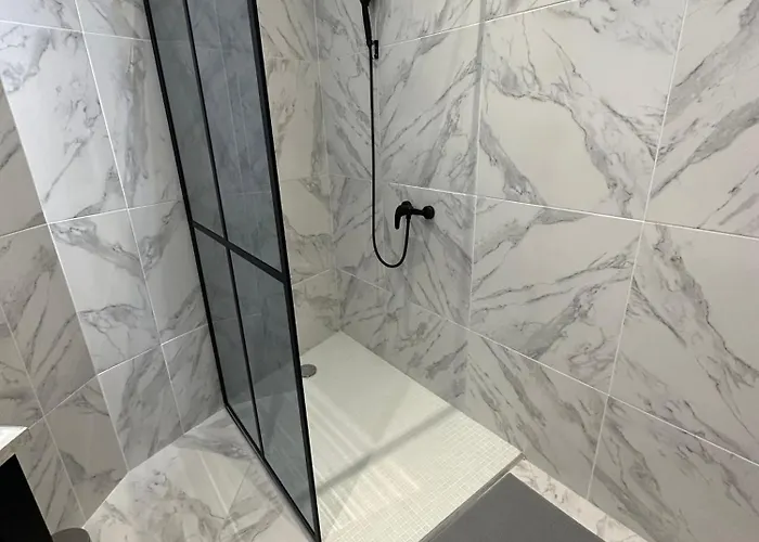 公寓 La Maison De Julia Bleute *